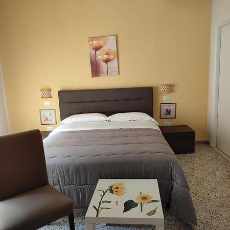 B & B Amore Vietri Exteriér fotografie