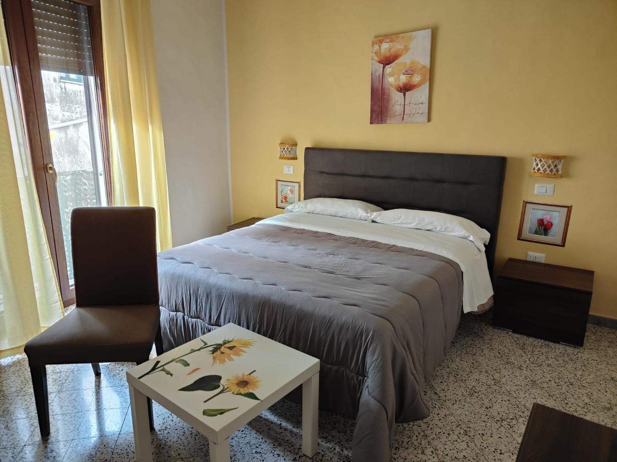B & B Amore Vietri Exteriér fotografie