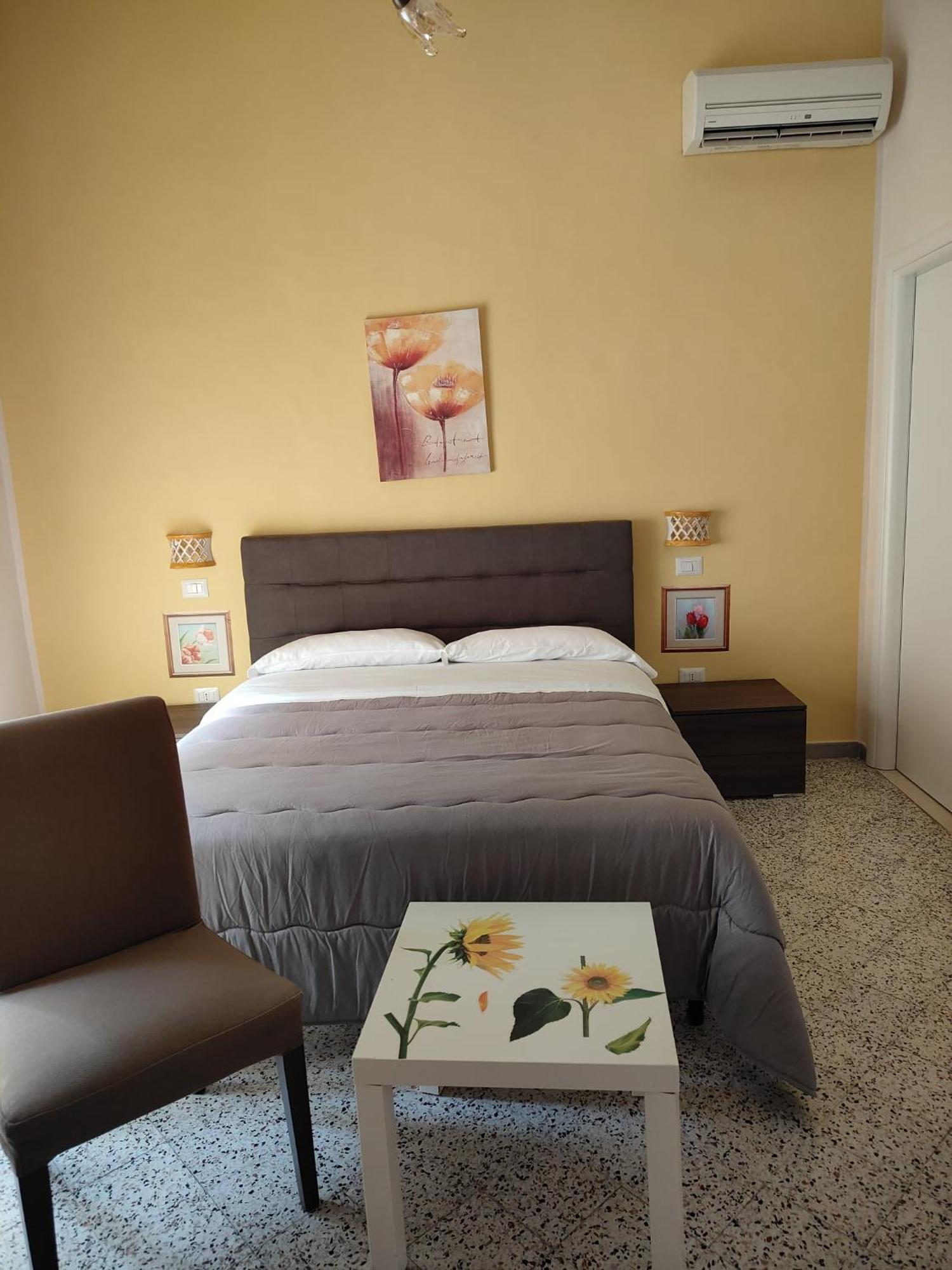 B & B Amore Vietri Exteriér fotografie