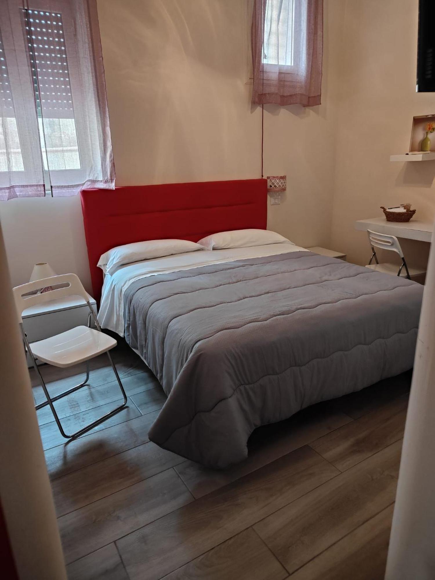 B & B Amore Vietri Exteriér fotografie