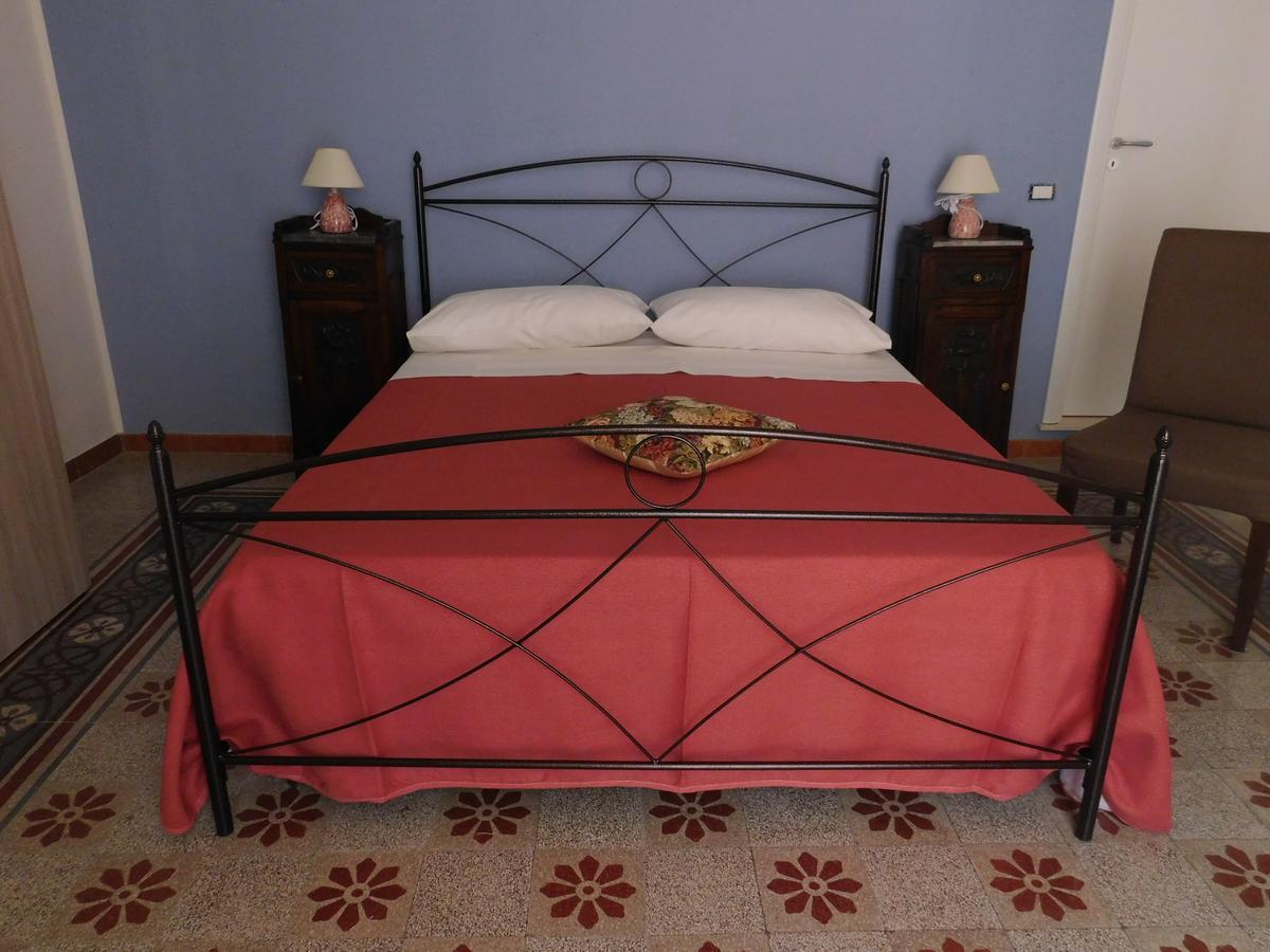 B & B Amore Vietri Exteriér fotografie