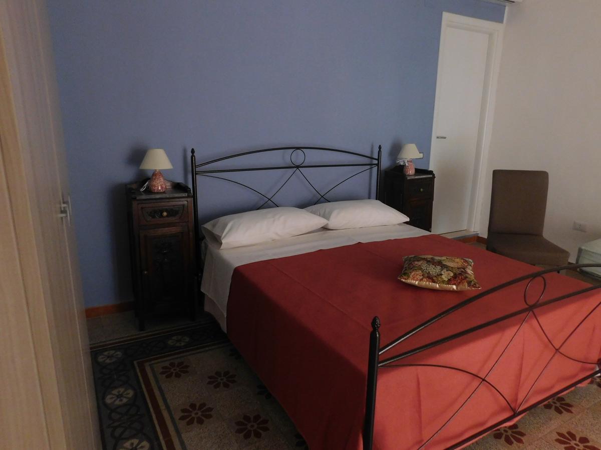B & B Amore Vietri Exteriér fotografie