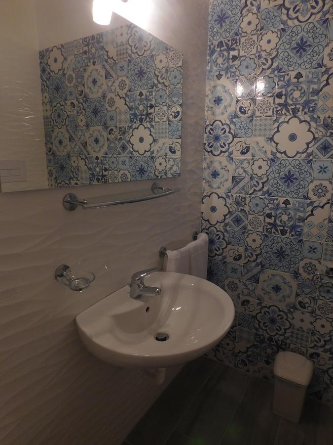 B & B Amore Vietri Exteriér fotografie