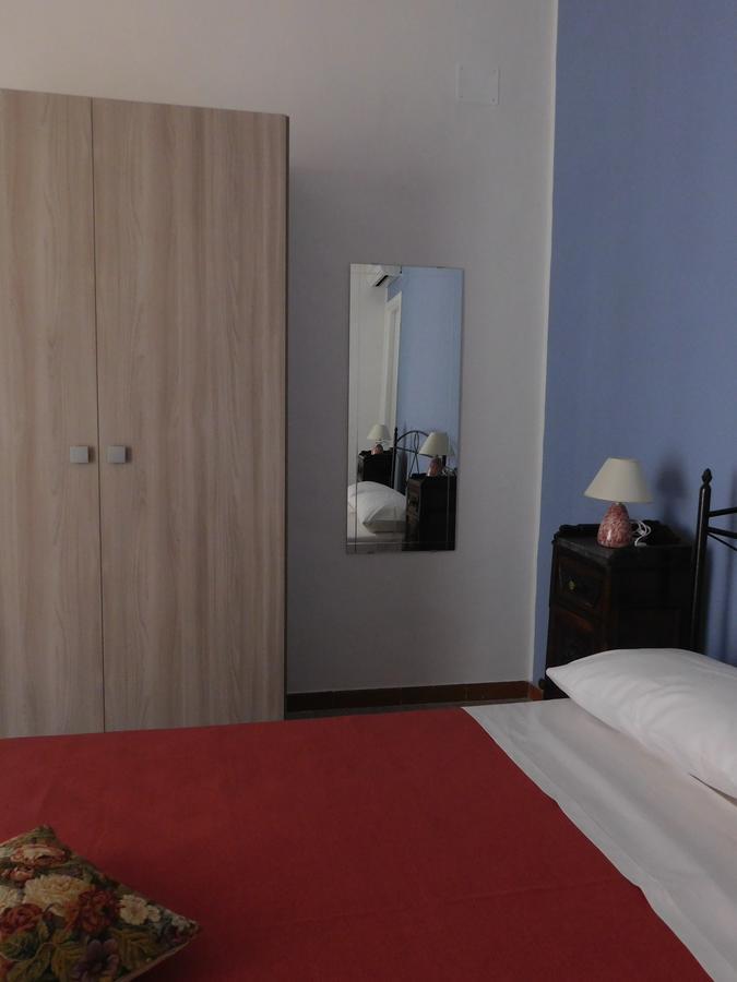 B & B Amore Vietri Exteriér fotografie