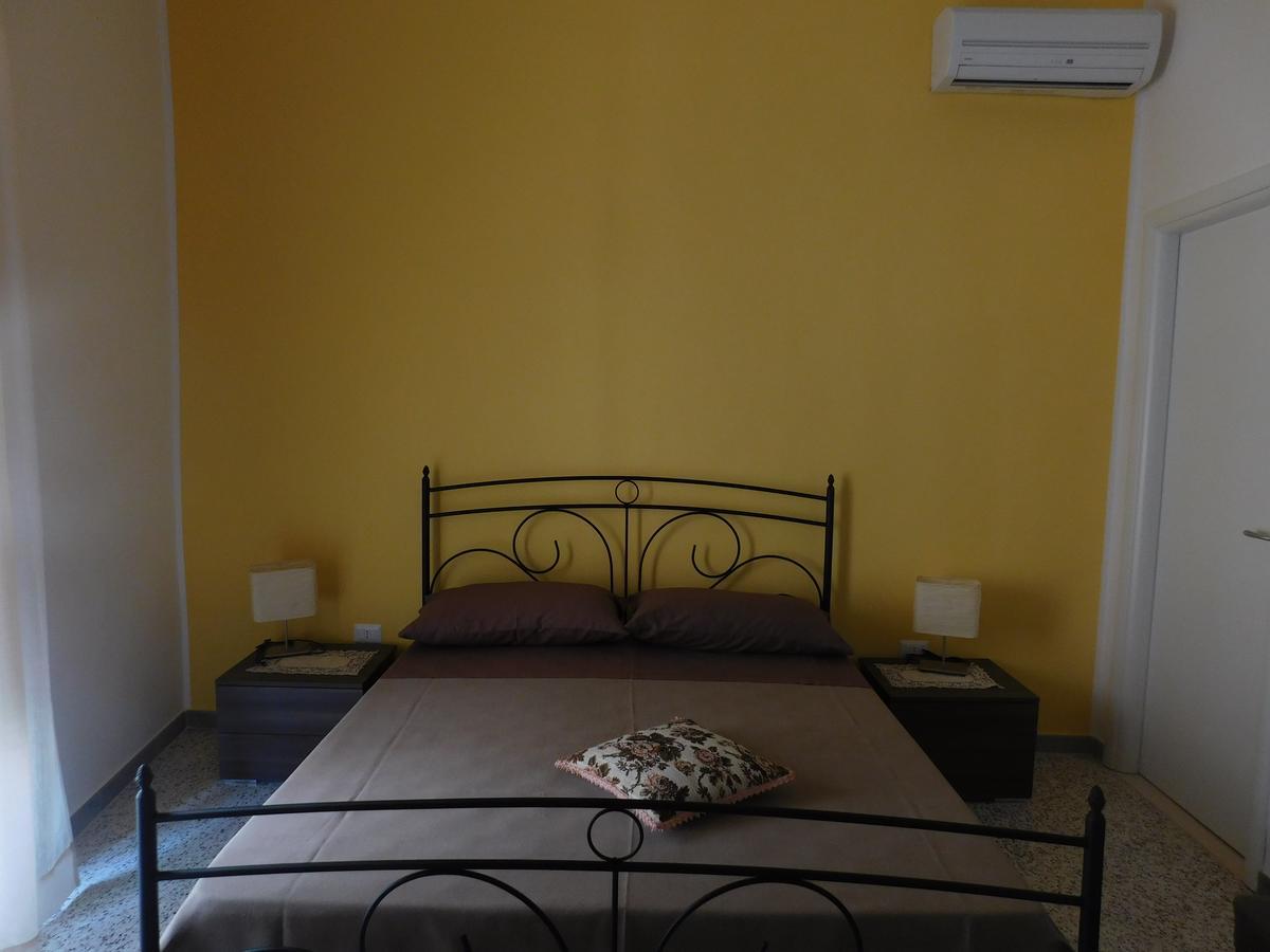 B & B Amore Vietri Exteriér fotografie
